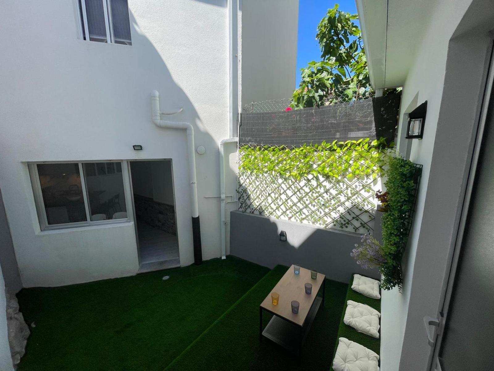 Villa Casa Do Sol à O Grove Extérieur photo